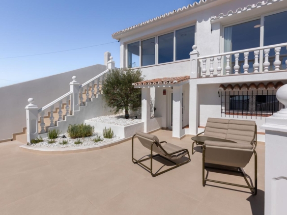 Chalet on sale in Fuengirola REF:65183