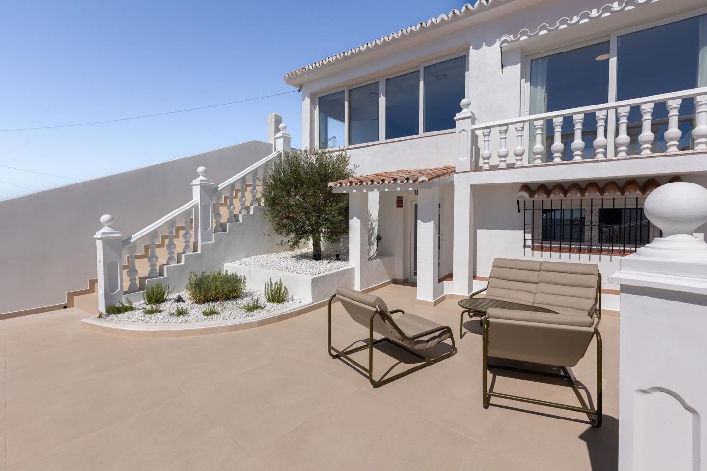 Chalet on sale in Fuengirola REF:65183