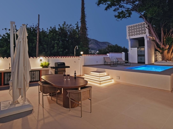 Chalet on sale in Fuengirola REF:65183