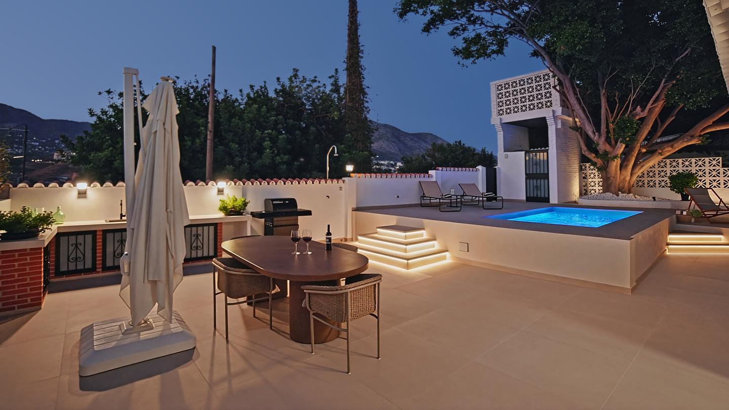Chalet on sale in Fuengirola REF:65183