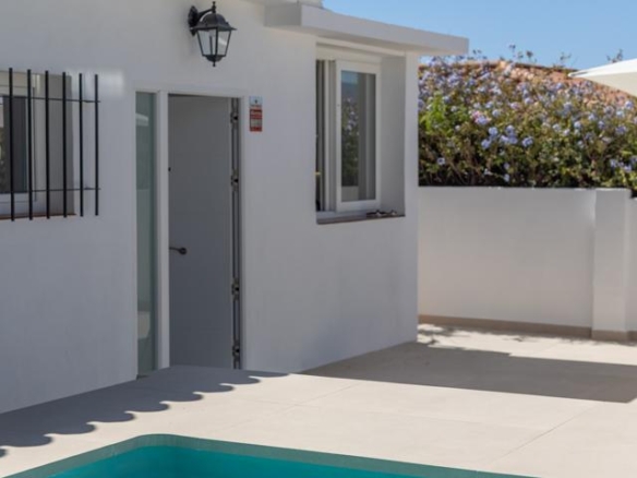 Chalet on sale in Fuengirola REF:65183