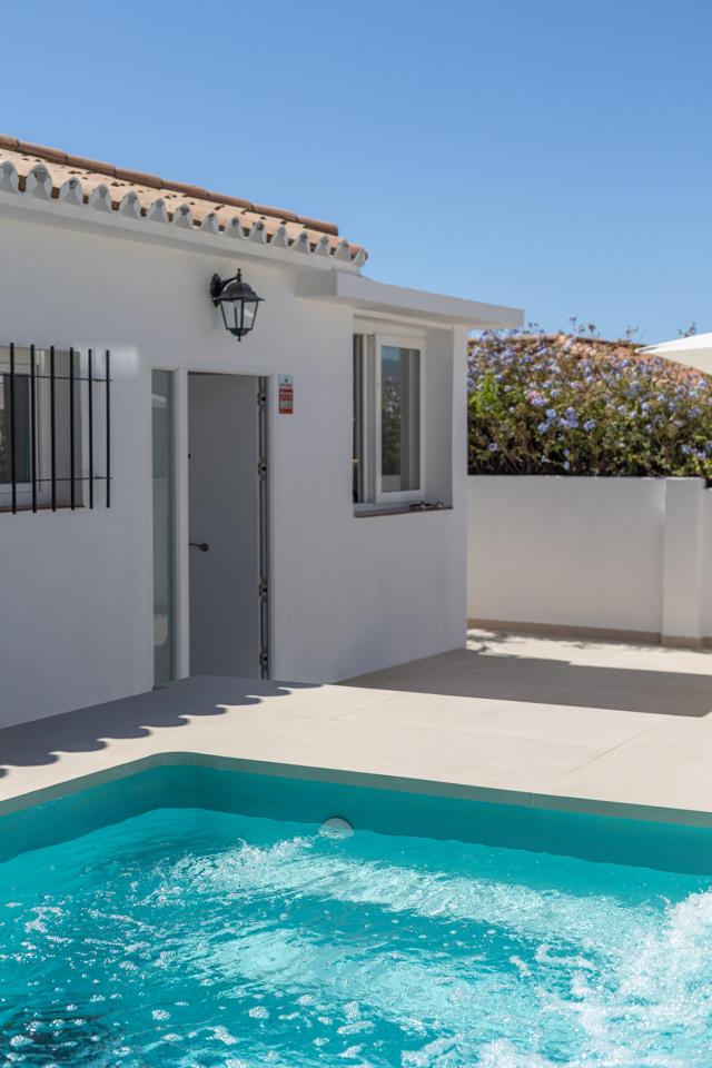 Chalet on sale in Fuengirola REF:65183