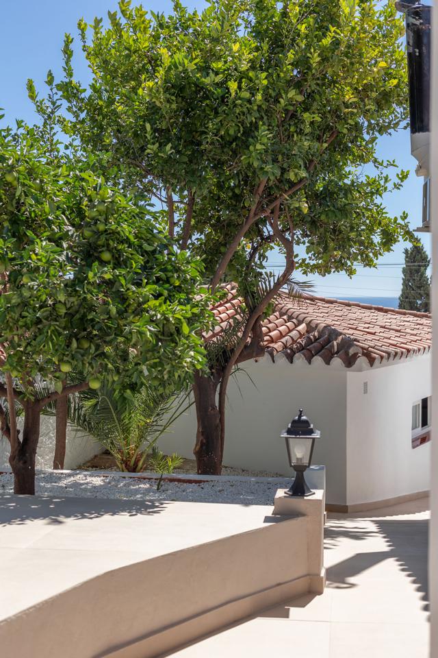 Chalet on sale in Fuengirola REF:65183