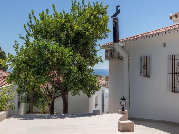 Chalet on sale in Fuengirola REF:65183