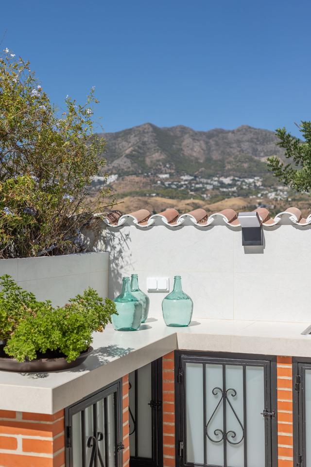 Chalet on sale in Fuengirola REF:65183