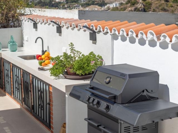 Chalet on sale in Fuengirola REF:65183