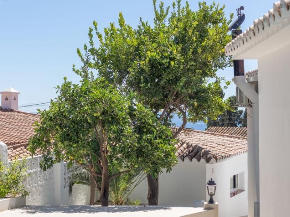 Chalet on sale in Fuengirola REF:65183