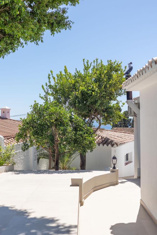 Chalet on sale in Fuengirola REF:65183