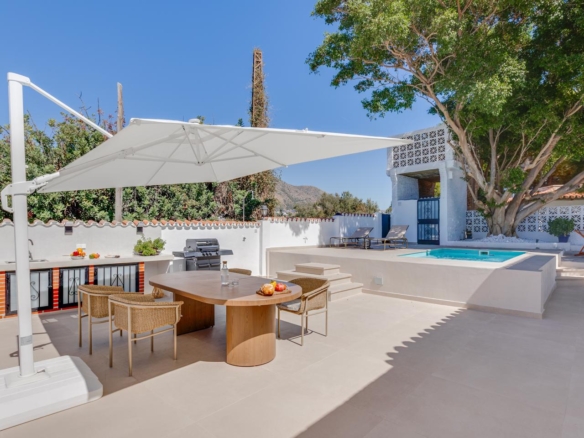 Chalet on sale in Fuengirola REF:65183