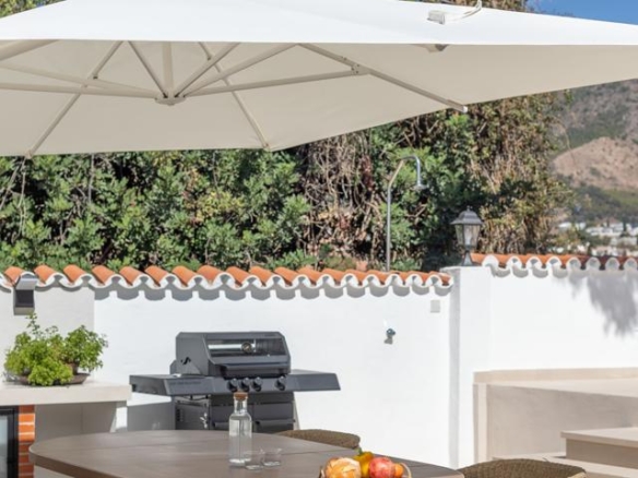 Chalet on sale in Fuengirola REF:65183