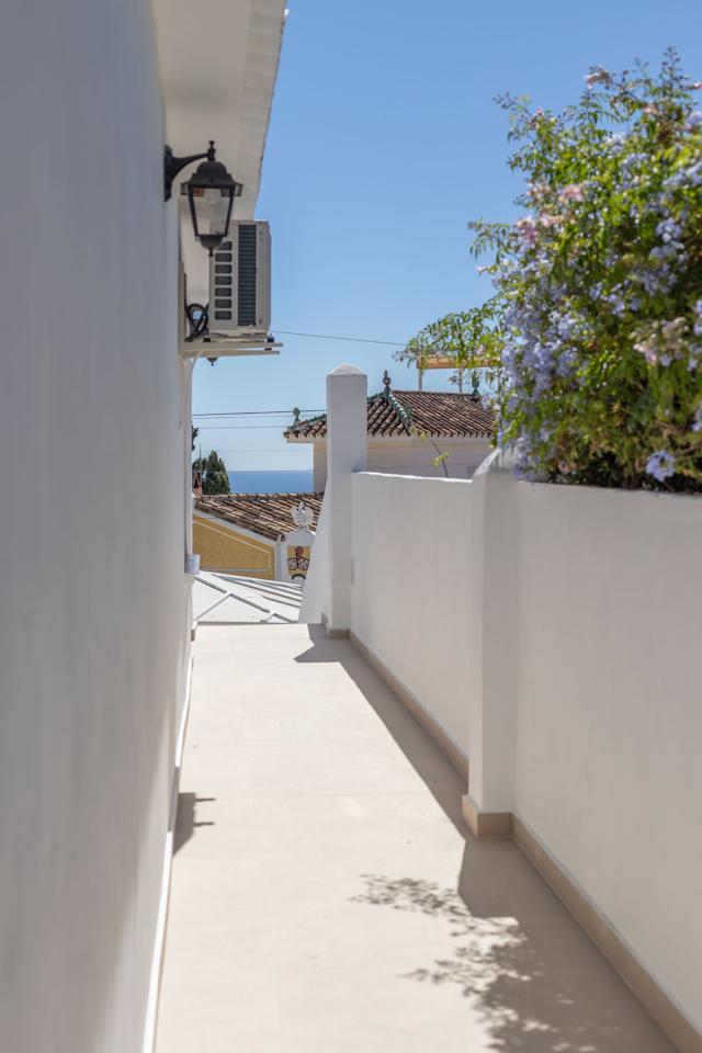 Chalet on sale in Fuengirola REF:65183