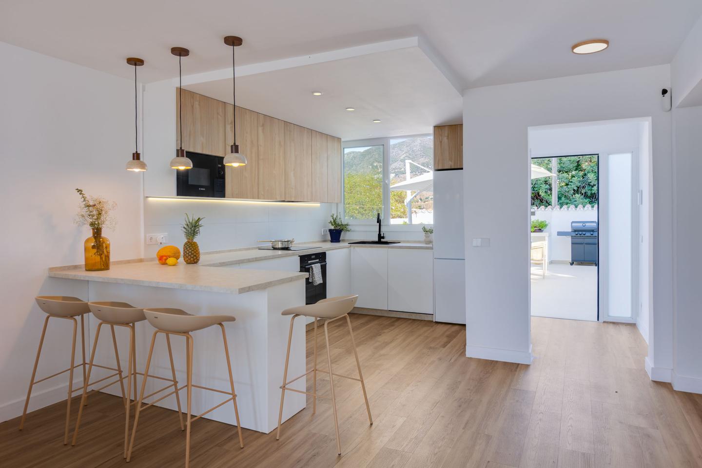 Chalet on sale in Fuengirola REF:65183