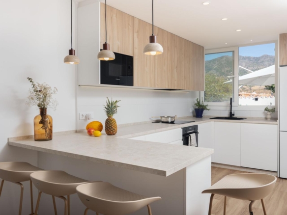 Chalet on sale in Fuengirola REF:65183