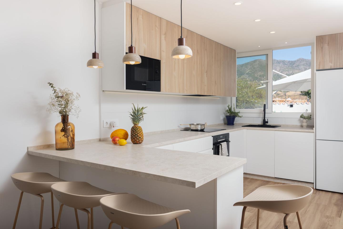 Chalet on sale in Fuengirola REF:65183