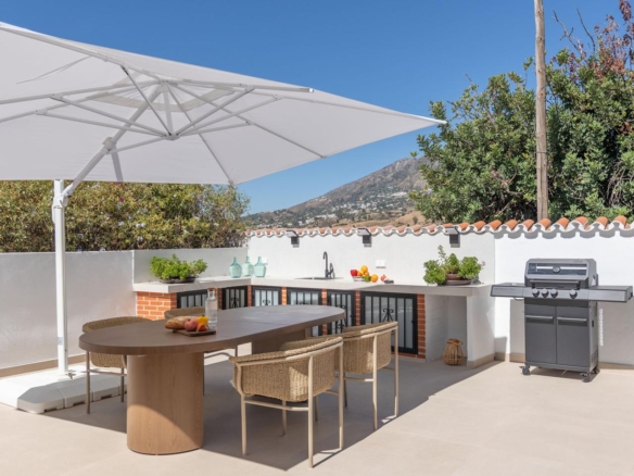 Chalet on sale in Fuengirola REF:65183