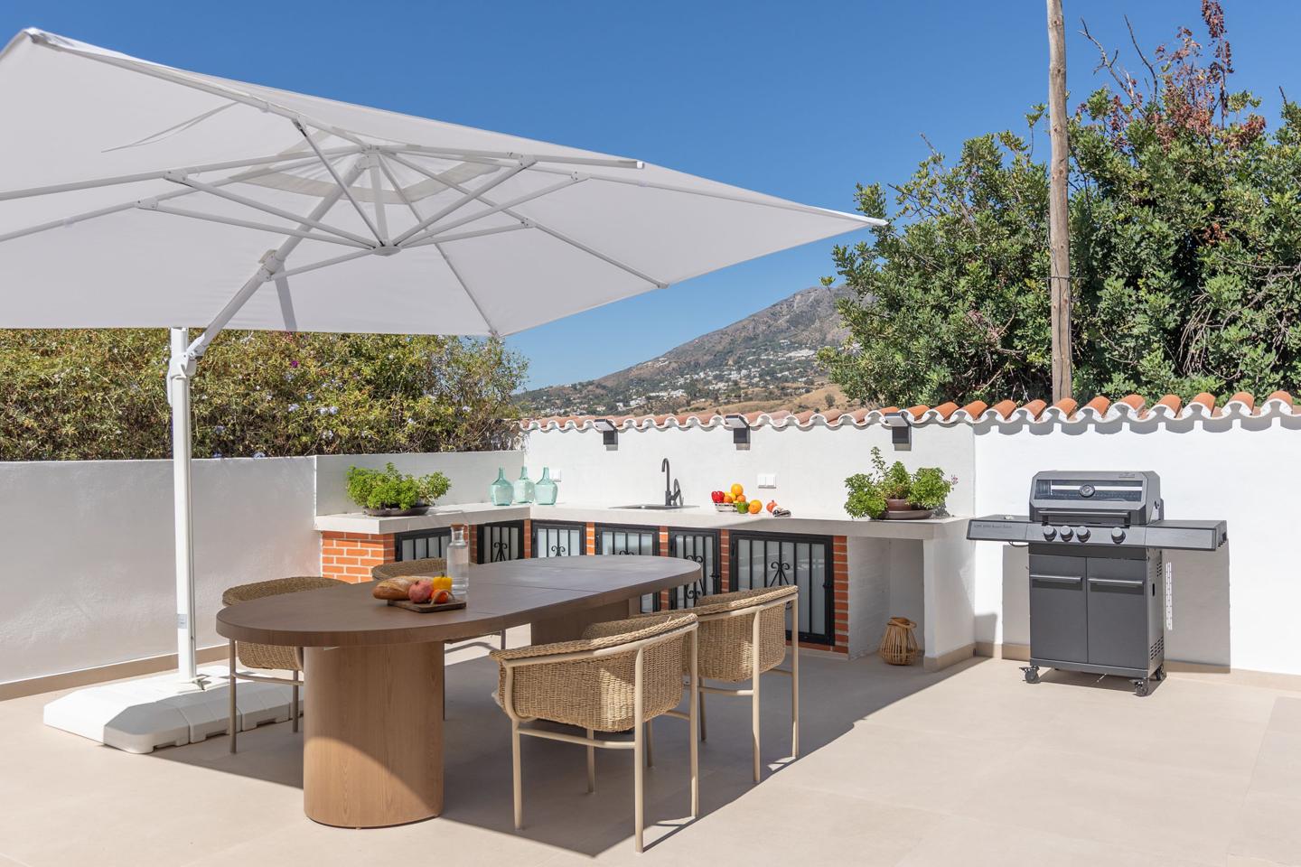 Chalet on sale in Fuengirola REF:65183