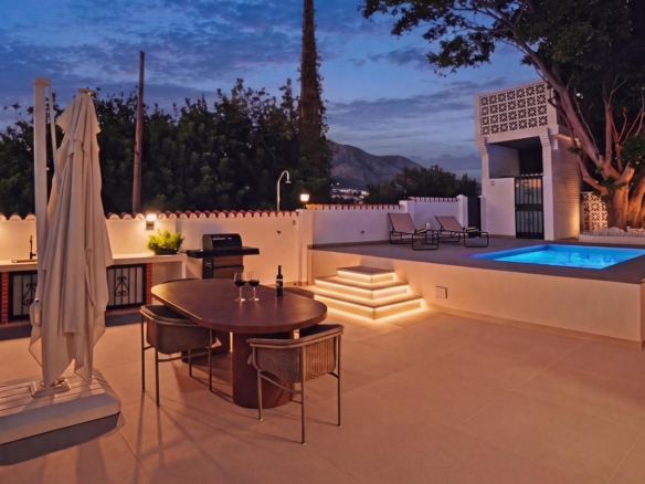 Chalet on sale in Fuengirola REF:65183