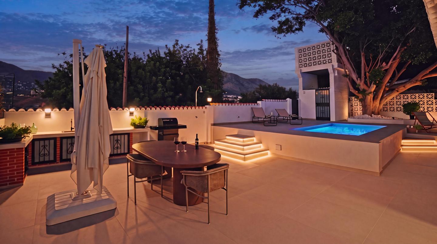 Chalet on sale in Fuengirola REF:65183