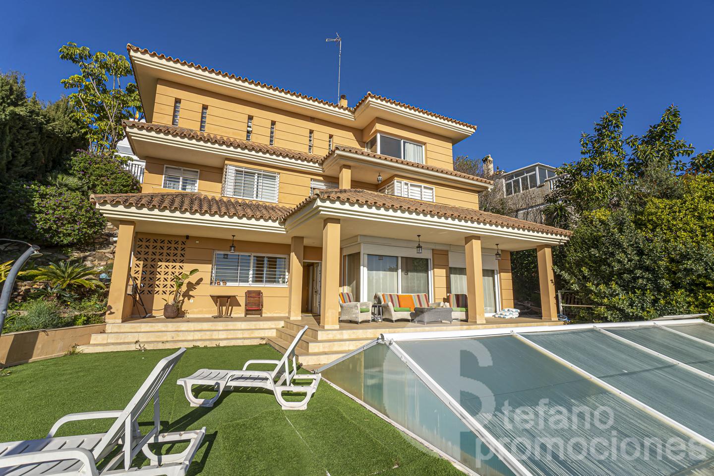 image_1574984_1.jpg ¡VILLA CON VISTAS INFINITAS AL MAR Y MÁXIMA PRIVACIDAD! REF:65184