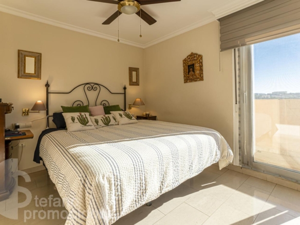 ¡VILLA CON VISTAS INFINITAS AL MAR Y MÁXIMA PRIVACIDAD! REF:65184