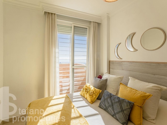 ¡VILLA CON VISTAS INFINITAS AL MAR Y MÁXIMA PRIVACIDAD! REF:65184