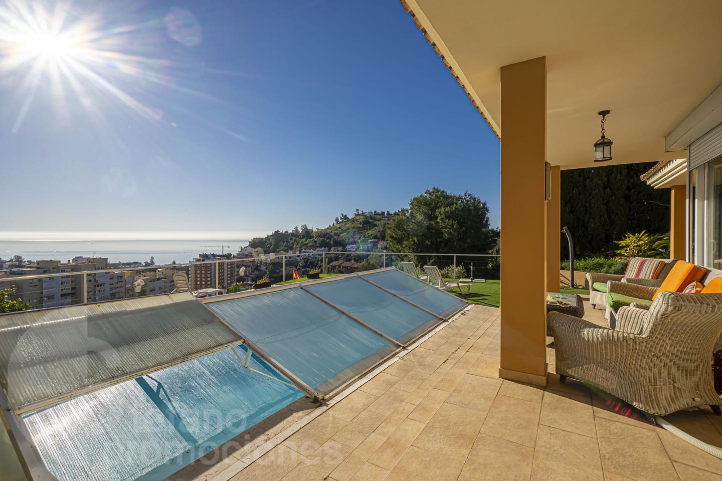 image_1574984_30.jpg ¡VILLA CON VISTAS INFINITAS AL MAR Y MÁXIMA PRIVACIDAD! REF:65184