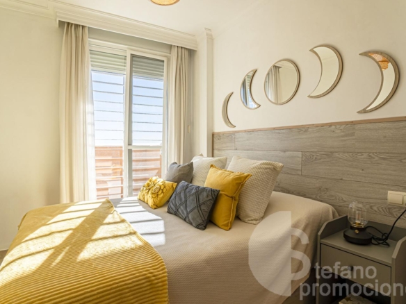 ¡VILLA CON VISTAS INFINITAS AL MAR Y MÁXIMA PRIVACIDAD! REF:65184