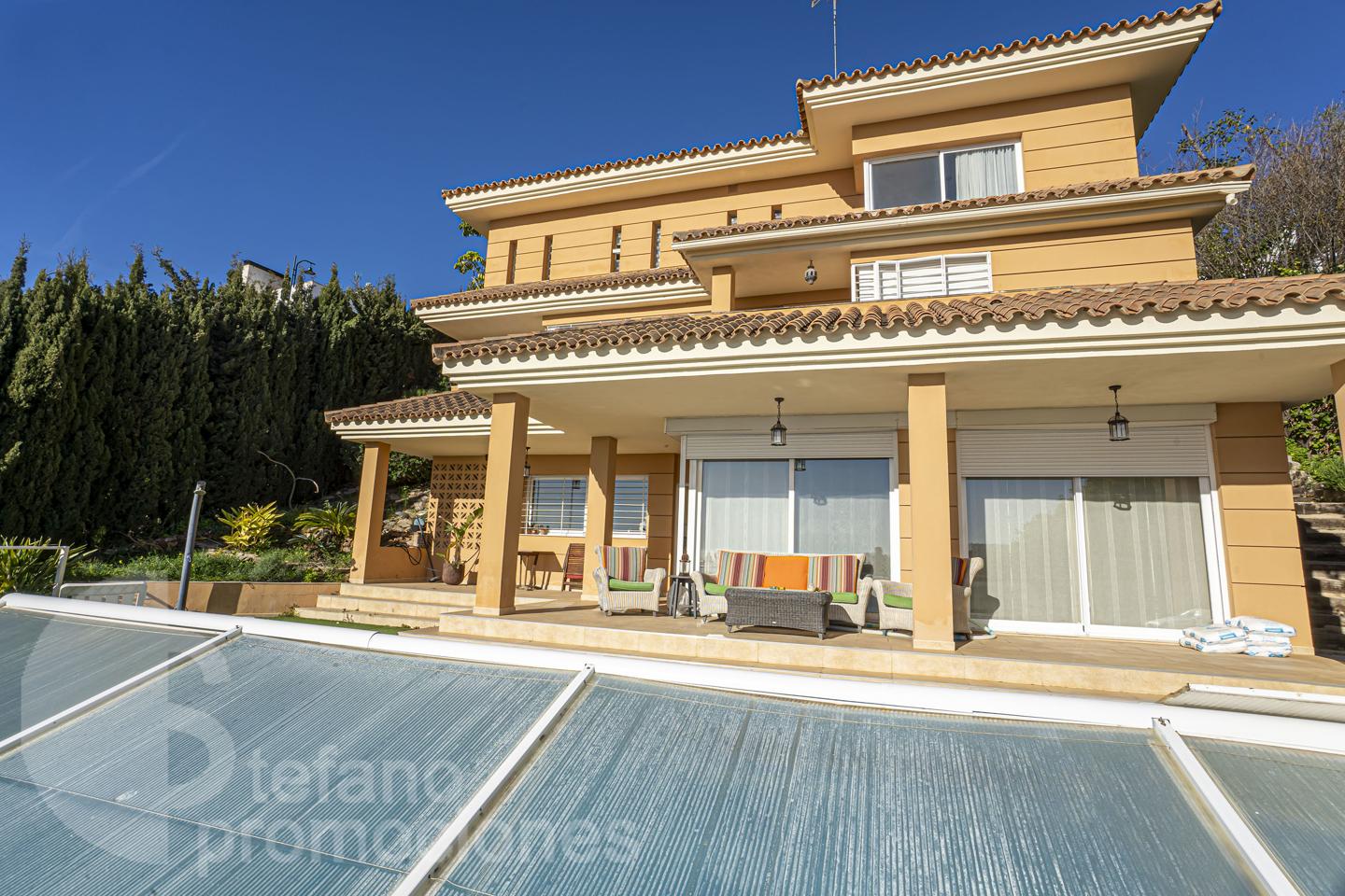 image_1574984_38.jpg ¡VILLA CON VISTAS INFINITAS AL MAR Y MÁXIMA PRIVACIDAD! REF:65184