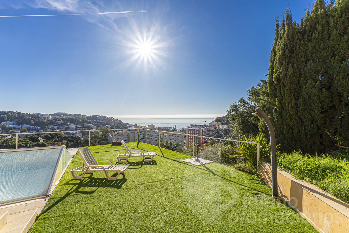 image_1574984_4.jpg ¡VILLA CON VISTAS INFINITAS AL MAR Y MÁXIMA PRIVACIDAD! REF:65184