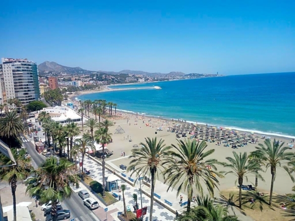 ¡VILLA CON VISTAS INFINITAS AL MAR Y MÁXIMA PRIVACIDAD! REF:65184