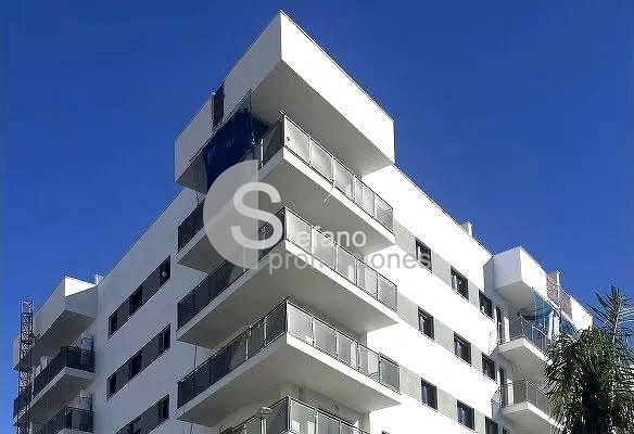 ¡ESTRENA HOY MISMO TUS SUEÑOS EN MÁLAGA CON ESTA EXCLUSIVA VIVIENDA A ESTRENAR SIN ESPERAR A LA OBRA NUEVA REF:65203