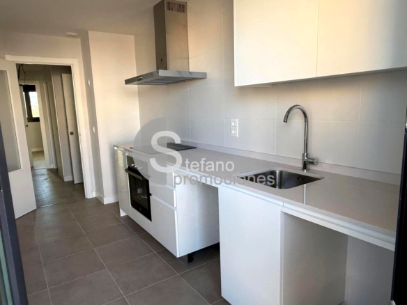¡ESTRENA HOY MISMO TUS SUEÑOS EN MÁLAGA CON ESTA EXCLUSIVA VIVIENDA A ESTRENAR SIN ESPERAR A LA OBRA NUEVA REF:65203