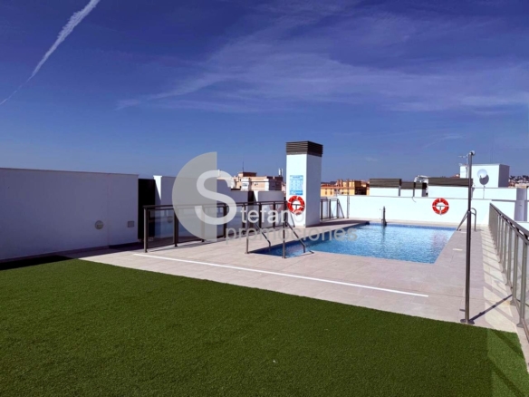 ¡ESTRENA HOY MISMO TUS SUEÑOS EN MÁLAGA CON ESTA EXCLUSIVA VIVIENDA A ESTRENAR SIN ESPERAR A LA OBRA NUEVA REF:65203