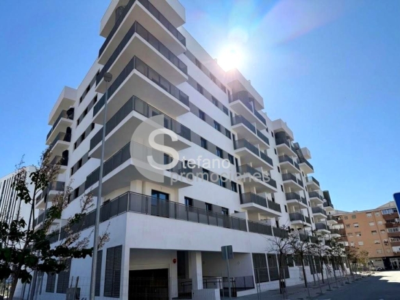 ¡ESTRENA HOY MISMO TUS SUEÑOS EN MÁLAGA CON ESTA EXCLUSIVA VIVIENDA A ESTRENAR SIN ESPERAR A LA OBRA NUEVA REF:65203