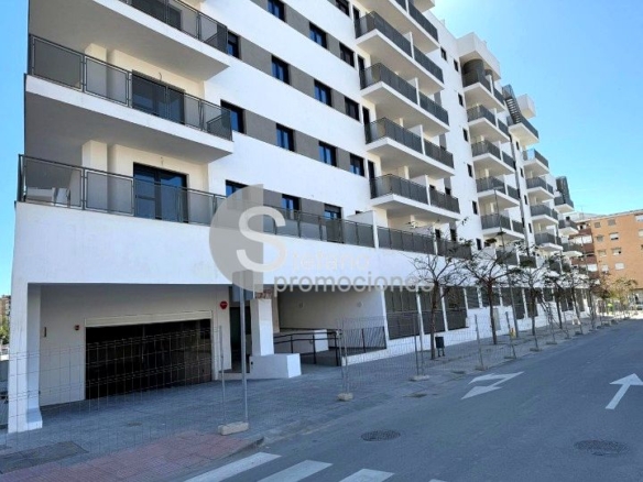 ¡ESTRENA HOY MISMO TUS SUEÑOS EN MÁLAGA CON ESTA EXCLUSIVA VIVIENDA A ESTRENAR SIN ESPERAR A LA OBRA NUEVA REF:65203