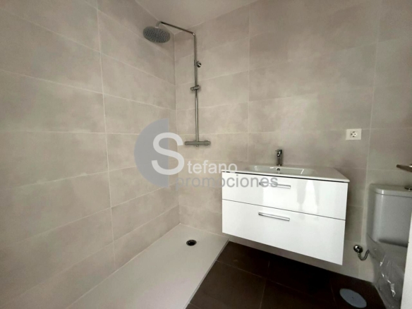 ¡ESTRENA HOY MISMO TUS SUEÑOS EN MÁLAGA CON ESTA EXCLUSIVA VIVIENDA A ESTRENAR SIN ESPERAR A LA OBRA NUEVA REF:65203