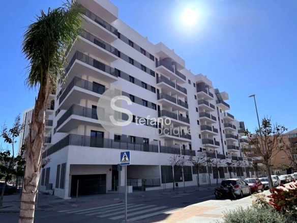 ¡ESTRENA HOY MISMO TUS SUEÑOS EN MÁLAGA CON ESTA EXCLUSIVA VIVIENDA A ESTRENAR SIN ESPERAR A LA OBRA NUEVA REF:65203