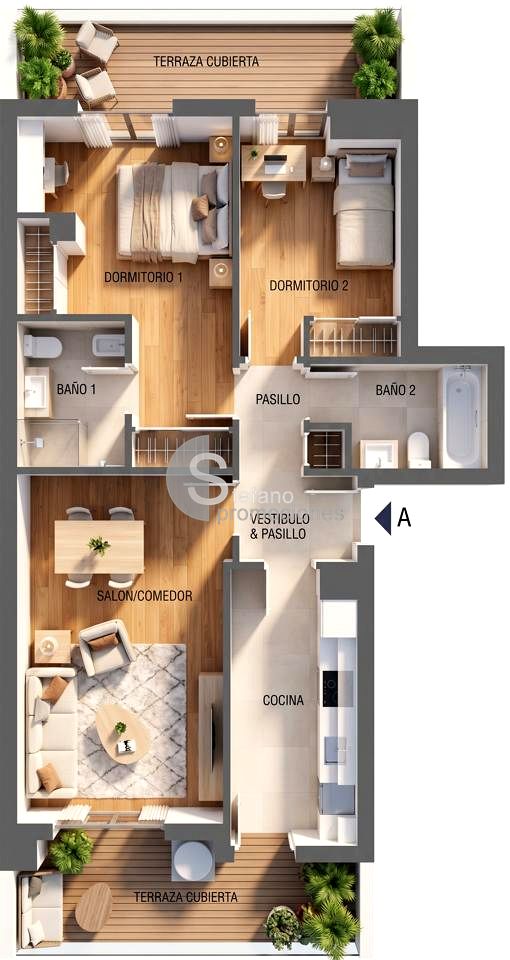 image_1575034_34.jpg ¡ESTRENA HOY MISMO TUS SUEÑOS EN MÁLAGA CON ESTA EXCLUSIVA VIVIENDA A ESTRENAR SIN ESPERAR A LA OBRA NUEVA REF:65203