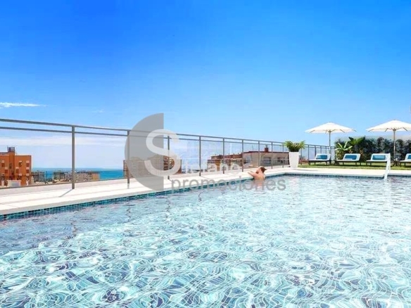 ¡ESTRENA HOY MISMO TUS SUEÑOS EN MÁLAGA CON ESTA EXCLUSIVA VIVIENDA A ESTRENAR SIN ESPERAR A LA OBRA NUEVA REF:65203