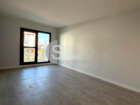 ¡ESTRENA HOY MISMO TUS SUEÑOS EN MÁLAGA CON ESTA EXCLUSIVA VIVIENDA A ESTRENAR SIN ESPERAR A LA OBRA NUEVA REF:65203