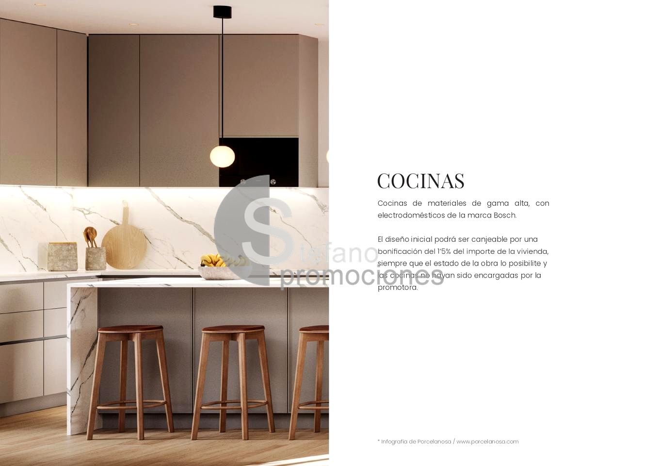 OBRA NUEVA EN PARTE BAJA DEL LIMONAR, TRÍPLEX DE ENSUEÑO EN EL LIMONAR: 264 M² REF:65206