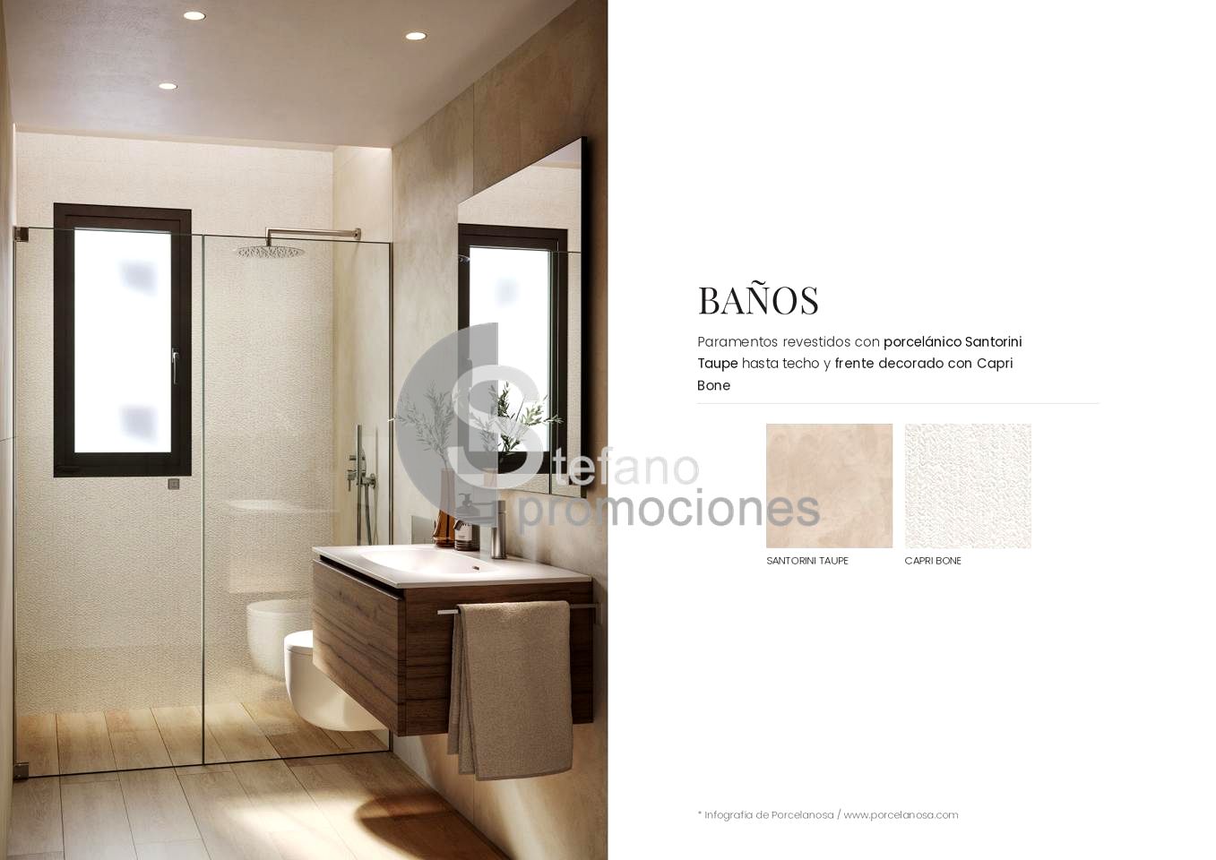 OBRA NUEVA EN PARTE BAJA DEL LIMONAR, TRÍPLEX DE ENSUEÑO EN EL LIMONAR: 264 M² REF:65206
