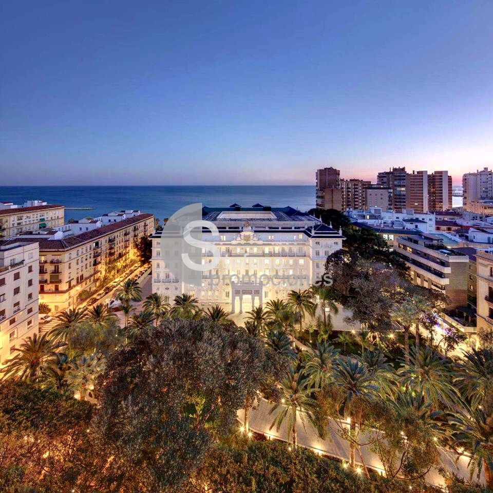 OBRA NUEVA EN PARTE BAJA DEL LIMONAR, TRÍPLEX DE ENSUEÑO EN EL LIMONAR: 264 M² REF:65206