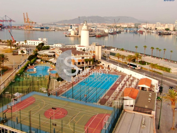 OBRA NUEVA EN PARTE BAJA DEL LIMONAR, TRÍPLEX DE ENSUEÑO EN EL LIMONAR: 264 M² REF:65206