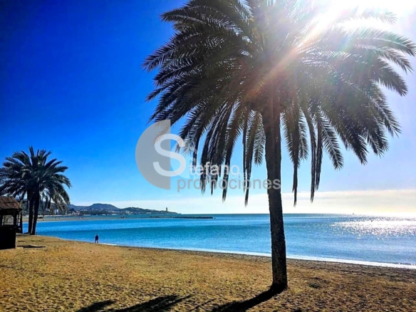 OBRA NUEVA EN PARTE BAJA DEL LIMONAR, TRÍPLEX DE ENSUEÑO EN EL LIMONAR: 264 M² REF:65206