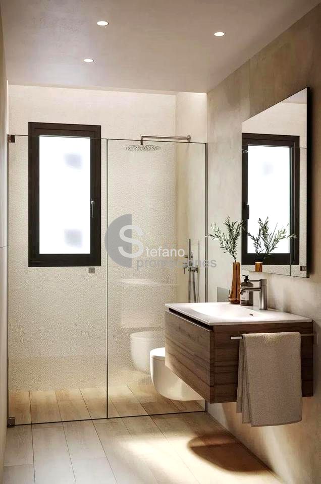 OBRA NUEVA EN PARTE BAJA DEL LIMONAR, TRÍPLEX DE ENSUEÑO EN EL LIMONAR: 264 M² REF:65206