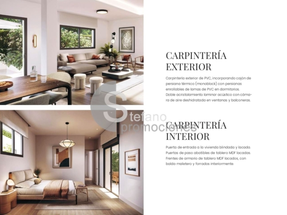 DESCUBRA ESTE EXCLUSIVO OASIS DE LUJO EN EL LIMONAR, MÁLAGA ESTE. UNA OBRA NUEVA DE DISEÑO CONTEMPORÁNEO REF:65205