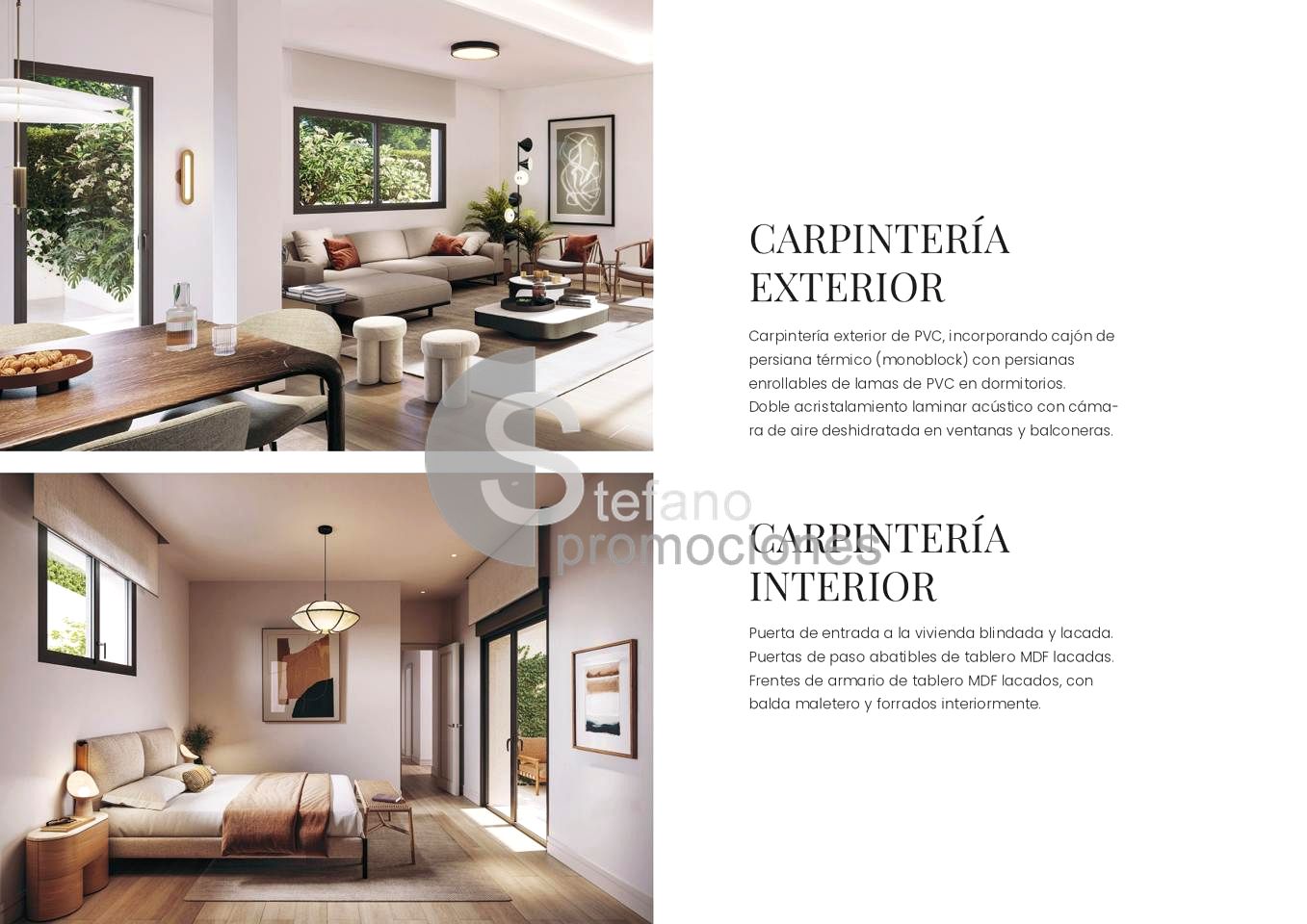 DESCUBRA ESTE EXCLUSIVO OASIS DE LUJO EN EL LIMONAR, MÁLAGA ESTE. UNA OBRA NUEVA DE DISEÑO CONTEMPORÁNEO REF:65205