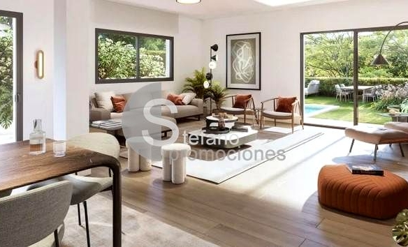 DESCUBRA ESTE EXCLUSIVO OASIS DE LUJO EN EL LIMONAR, MÁLAGA ESTE. UNA OBRA NUEVA DE DISEÑO CONTEMPORÁNEO REF:65205