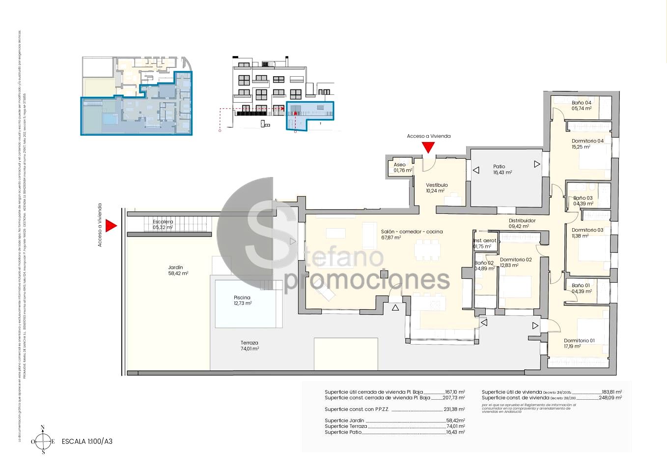 DESCUBRA ESTE EXCLUSIVO OASIS DE LUJO EN EL LIMONAR, MÁLAGA ESTE. UNA OBRA NUEVA DE DISEÑO CONTEMPORÁNEO REF:65205